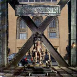 Iron Maiden (UK-1) : The Rave Factor